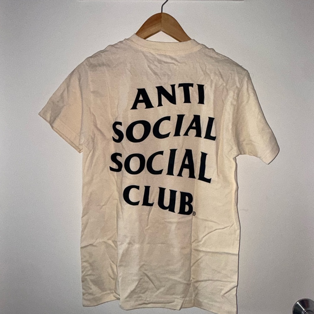 ASSC Shirt - Picture 3 of 3